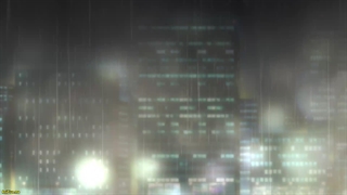 انیمه هتلی غیرانسانی Hotel Inhumans قسمت 3