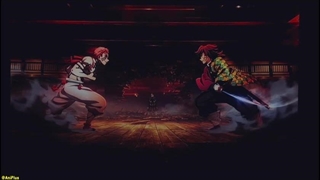 انیمه سینمایی شیطان‌کش :  قلعه بی‌پایان قسمت اول زیرنویس فارسی