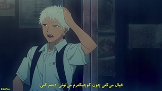 انیمه تابستانی که هیکارو مرد The Summer Hikaru Died قسمت 1 زیرنویس فارسی هاردساب