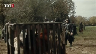 سریال ترکی صلاح الدین ایوبی قسمت 3 دوبله فارسی Selahaddin Eyyubi (فاتح قدس)