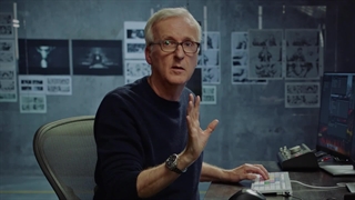 مسترکلاس آموزش فیلمسازی از جیمز کامرون | قسمت پنجم