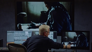 مسترکلاس آموزش فیلمسازی از جیمز کامرون | قسمت هشتم