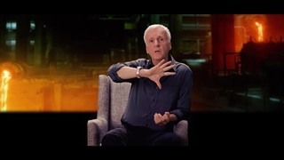 مسترکلاس آموزش فیلمسازی از جیمز کامرون | قسمت یازدهم