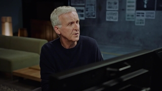 مسترکلاس آموزش فیلمسازی از جیمز کامرون | قسمت دوازدهم