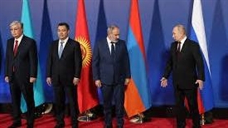 ارمنستان از سازمان «پیمان امنیت جمعی» خارج می‌شود؟