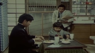 پدر مجرد - قسمت ۳