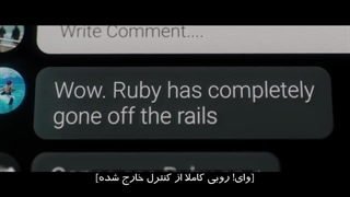 مستند اهریمن در خانواده: سقوط روبی فرانک 2025 قسمت سوم و آخر