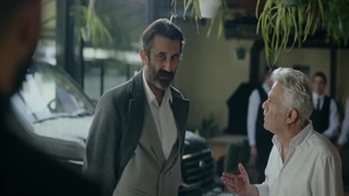 سریال ترکی اشرف رویا قسمت دوم دوبله فارسی