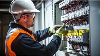 برقکار شمال تهران