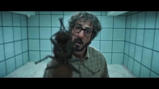 تیزر جدید فیلم مرد عینکی