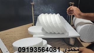 ورق کن یونولیت به صورت کوچک و پرکاربرد