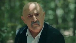 سریال گودال Cukur مرگ عمو جومالی