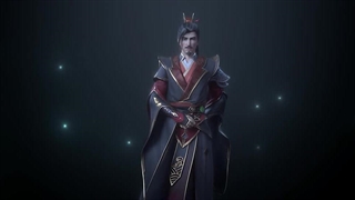 انیمه نبرد از طریق اسمان Battle Through the Heavens فصل 5 قسمت 156 زیرنویس چسبیده