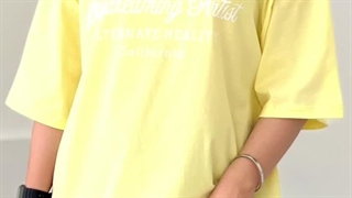 تیشرت لش USA 1995 - آستین کوتاه