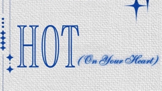 PARAM _HOT (On Your Heart)_ Official Audio