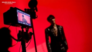 پشت صحنه ضبط موزیک ویدیوی In Your Fantasy از Ateez با زیرنویس فارسی