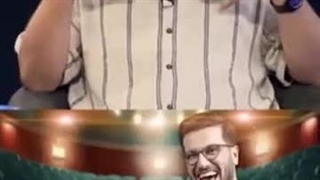 علی اوجی: صورت فراستی جای مشت کم دارد!