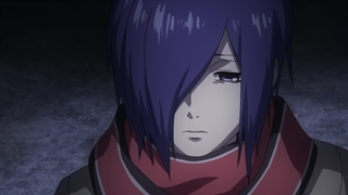 Tokyo Ghoul فصل 2 قسمت 9 دوبله فارسی بدون سانسور(HD)