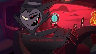 هزبین هتل با دوبله فارسی | دوبله قسمت پایلت هزبین هتل | هزبین هتل قسمت پایلت