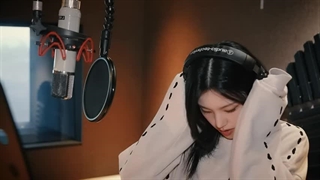 ITZY 'Girls Will Be Girls' Album Recording Behind - پشت صحنه ی ضبط آلبوم Girls will be girls ایتزی