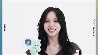 چیر گاید/فنچنت آهنگ STONE COLD از مینا(درخواستی)