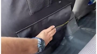 کاور صندلی خودرو برند کایوت