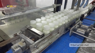 ✅ بسته‌بندی انواع محصولات غذایی با شیرینگ پک تمام اتوماتیک