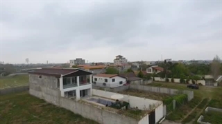 فروش ویلا دوبلکس 400 متری در سرخرود