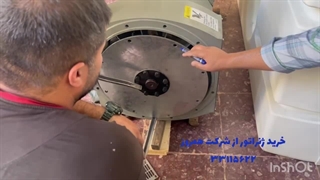 خرید ژنراتور به قیمت همکاری | شرکت همروز