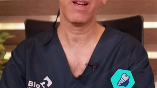 علت بوی بد دهان پس کاشت ایمپلنت چیست؟