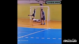 کلیپ ورزشی زیبا از THISISJIMIKOFFICIAL