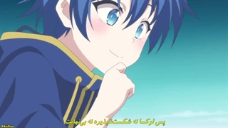 انیمه به عنوان شاهزاده‌ی 7ام تناسخ پیدا کردم، پس می‌تونم سر فرصت توانایی جادوییم رو بهتر کنم فصل 2 قسمت 2 با زیرنویس فارسی