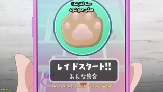 انیمه موجود فضایی موومو Uchuujin MuuMuu قسمت 16