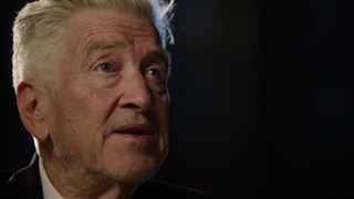 مستر کلاس دیوید لینچ فیلم و خلاقیت David Lynch Teaches | آموزش فیلمسازی قسمت 10