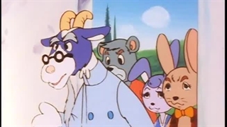 *Don Chuck Monogatari 1975/1978*-قسمت بیست و سوم