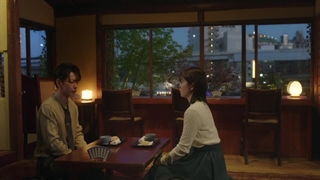 سریال ژاپنی با شوهرم ازدواج کن (نسخه ی ژاپنی) قسمت چهارم:) Watashi no Otto to Kekkon Shite