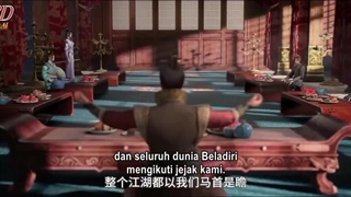 انیمه سوگند فصل 2 قسمت 11