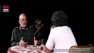 پاسخ مشاور فرمانده کل سپاه به احتمال دوباره جنگ