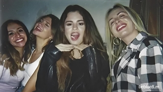 Selena Gomez Mashups