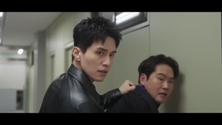 قسمت 4 سریال مرد خوب (The Nice Guy) + زیرنویس فارسی