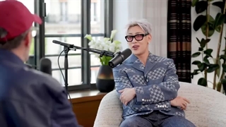 مصاحبه Louis Vuitton با بم بم + زیرنویس فارسی آنلاین