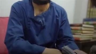 صبغت الله فکور مستهام غوری