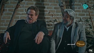 سریال حکایت های کمال فصل ۲ قسمت ۱۰