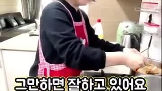 زنان کره جنوبی هم آشپزی کره ای بلد نیستند ۲۰۲۵