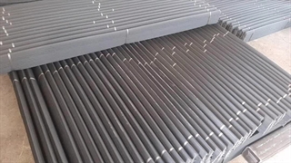 نبشی پلاستیکی ، نبشی پلاستیکی بسته بندی 09199762163