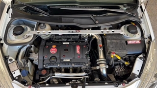 کیت مکش 207 مجموعه تیونینگ نصف جهان(TNJ)