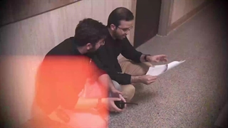 گزارش تصویری حاشیهنگاری سومین همایش ملی دشمنشناسی و مقاومت