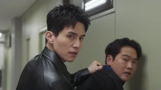 قسمت 4 سریال مرد خوب با زیرنویس فارسی چسبیده