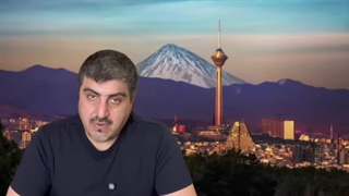 14040504: موشک خرمشهر ۵ یا آبگرمکن رنگ آمیزی شده!