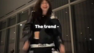 صاحب‌ این‌ ترند:*❤️‍